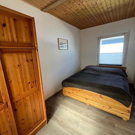 Ferienhaus Krueger Villa Loissin Eksteriør bilde